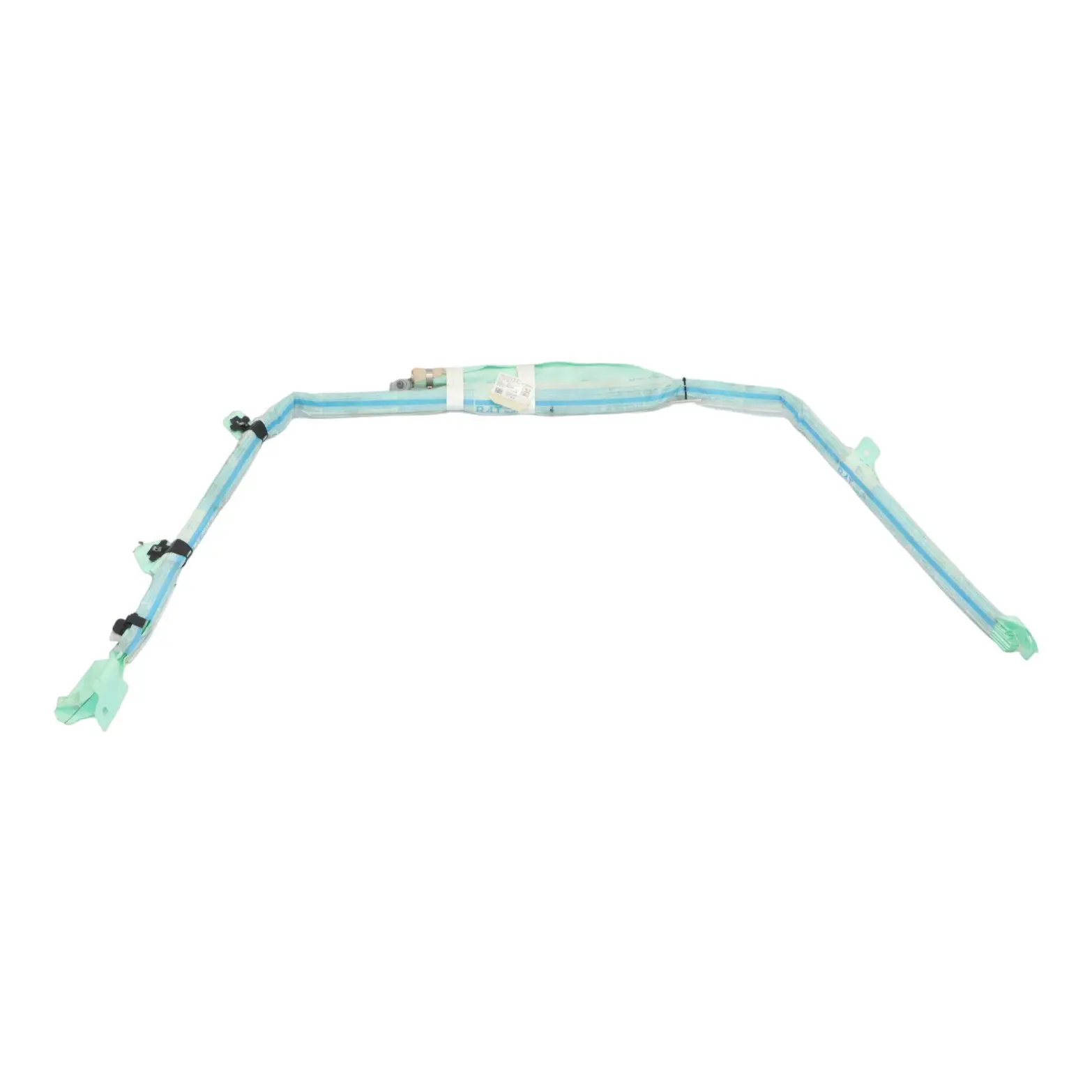 Volkswagen Golf 7 5G 5 Porte Modulo Aria Tetto Tenda Destra 5G4880742D