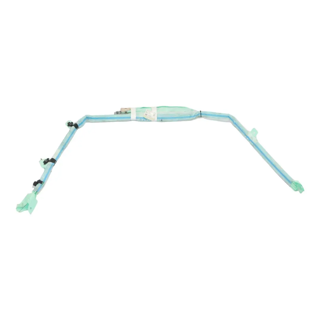 Volkswagen Golf 7 5G 5 Puerta Módulo de aire de techo Cortina derecha - SKU 5G4880742D - Número de pieza 5G4880742D
