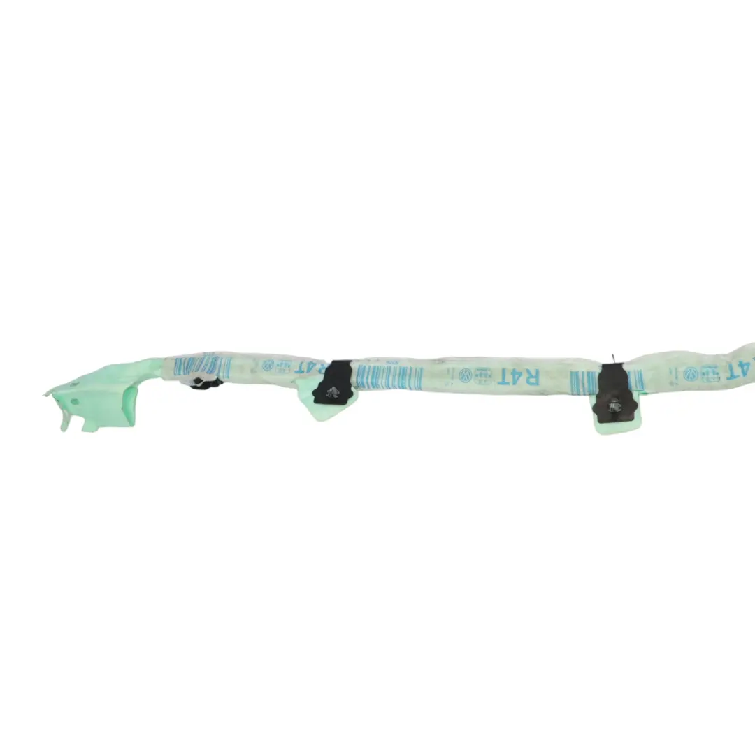 Volkswagen Golf 7 5G 5 Puerta Módulo de aire de techo Cortina derecha - SKU 5G4880742D - Número de pieza 5G4880742D