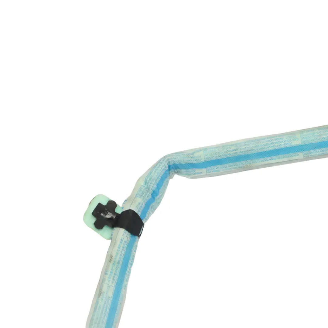 Volkswagen Golf 7 5G 5 Porte Module d'air de toit Rideau droit - SKU 5G4880742D - Numéro de pièce 5G4880742D
