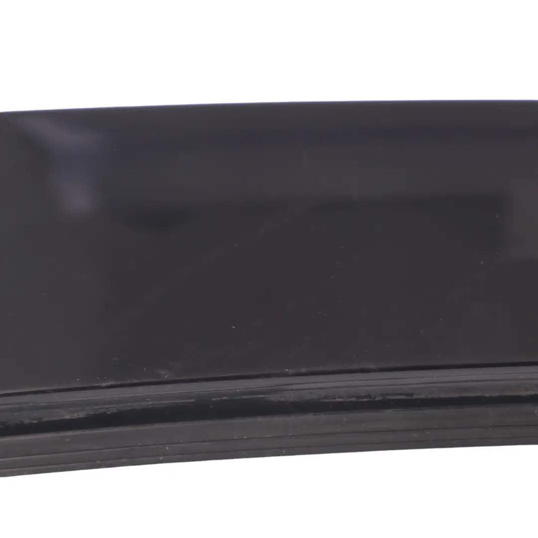 VW Volkswagen Golf 7 5G Door Pillar Cover Trim Rear Right O/S - SKU 5G6839902A - Part number 5G6839902A