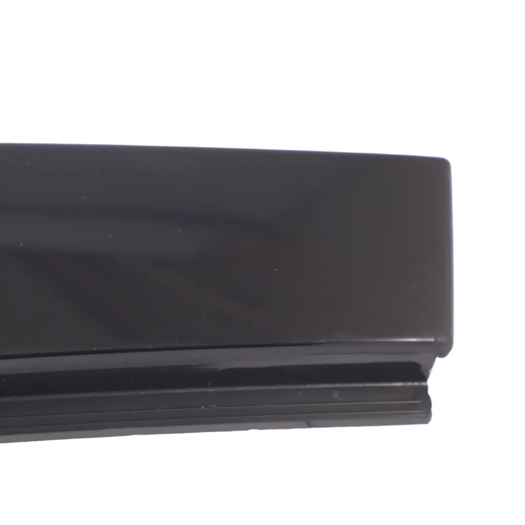 VW Volkswagen Golf 7 5G Cache Montant Porte Arrière Droit - SKU 5G6839902A - Numéro de pièce 5G6839902A