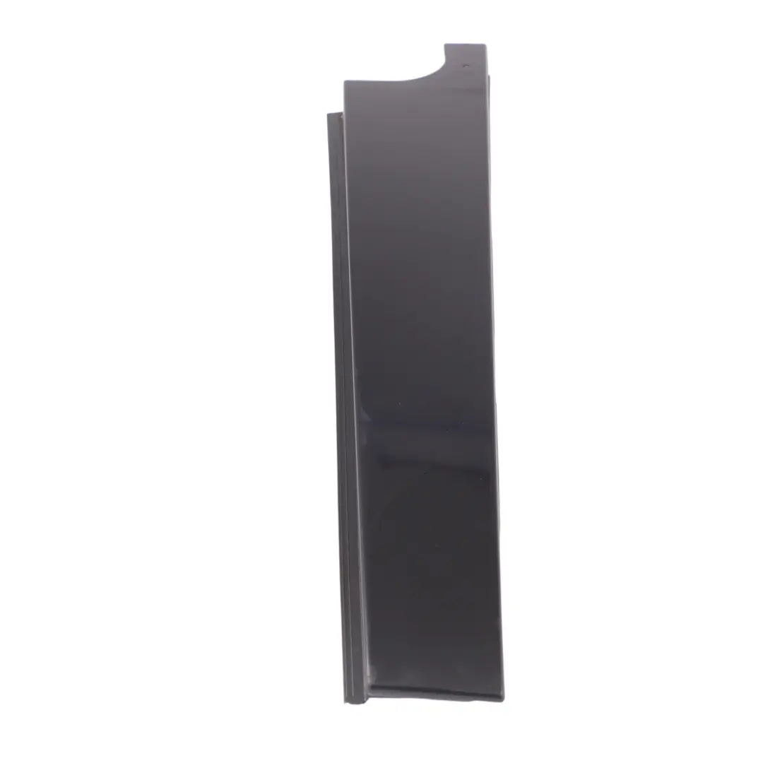 VW Volkswagen Golf 7 5G Door Pillar Cover Trim Rear Right O/S - SKU 5G6839902A - Part number 5G6839902A