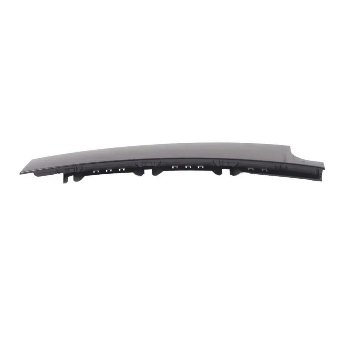 VW Volkswagen Golf 7 5G Door Pillar Cover Trim Rear Right O/S - SKU 5G6839902A - Part number 5G6839902A