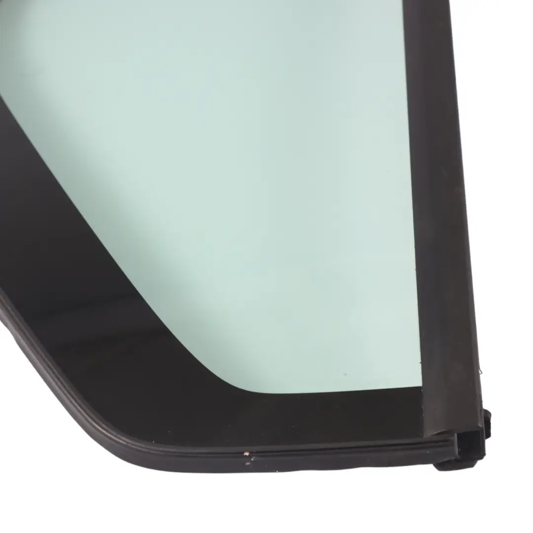 Volkswagen Golf 5G Window Glass Door Rear Left N/S Side Quarter AS2 - SKU 5G6845213B - Part number 5G6845213B