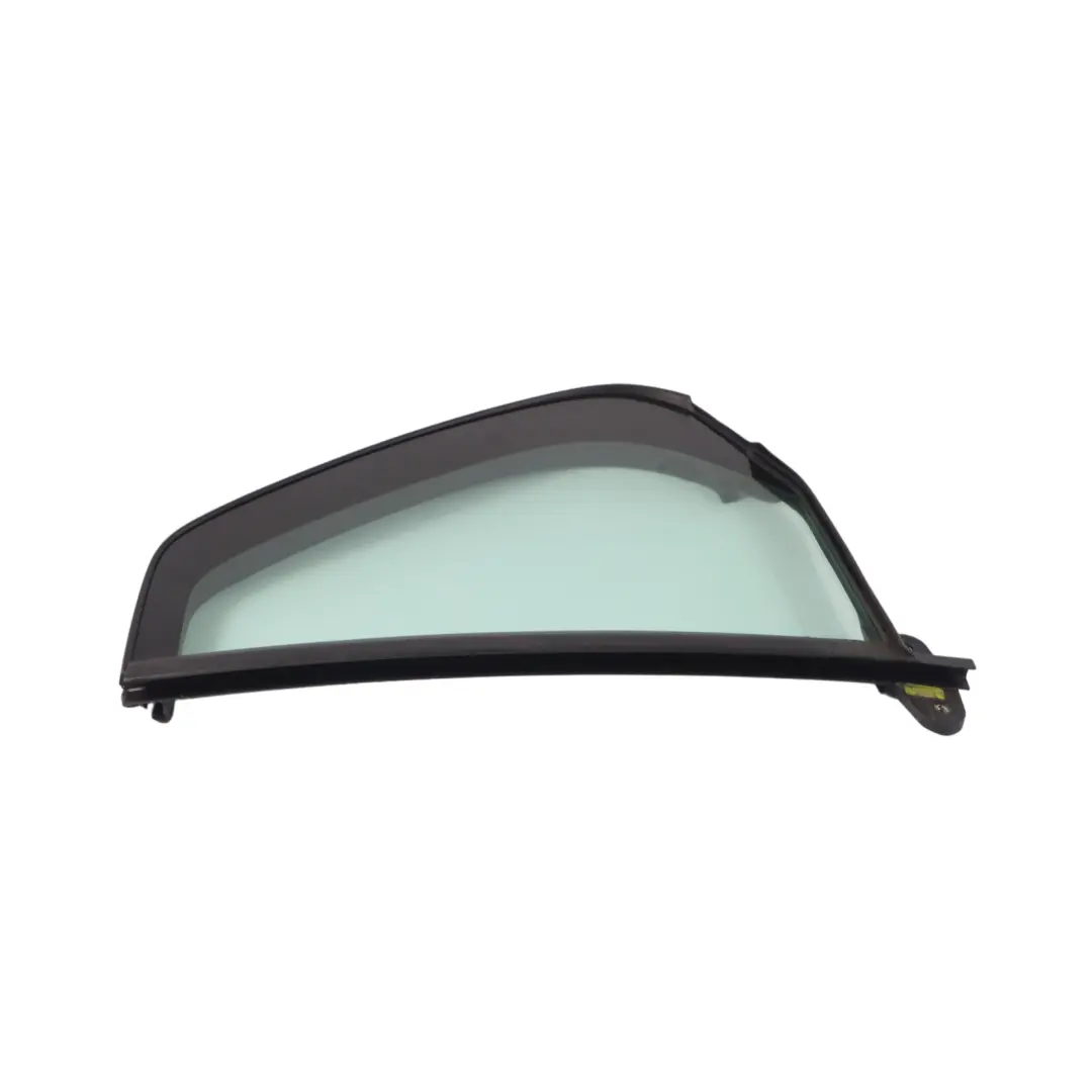 Volkswagen Golf 5G Ventana Cristal Trasera Izquierda Lado Cuarto AS2 - SKU 5G6845213B - Número de pieza 5G6845213B