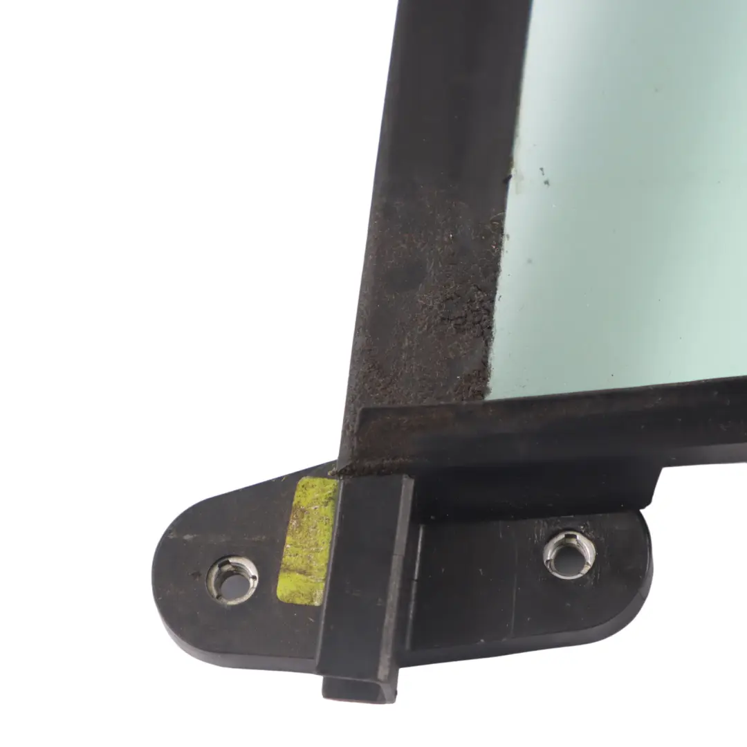 5G Ventana Cristal Trasera Izquierda Lado Cuarto AS2 para Volkswagen Golf con número de pieza 5G6845213B Volkswagen Golf 5G Ventana Cristal Trasera Izquierda Lado Cuarto AS2 - SKU 5G6845213B - Número de pieza 5G6845213B