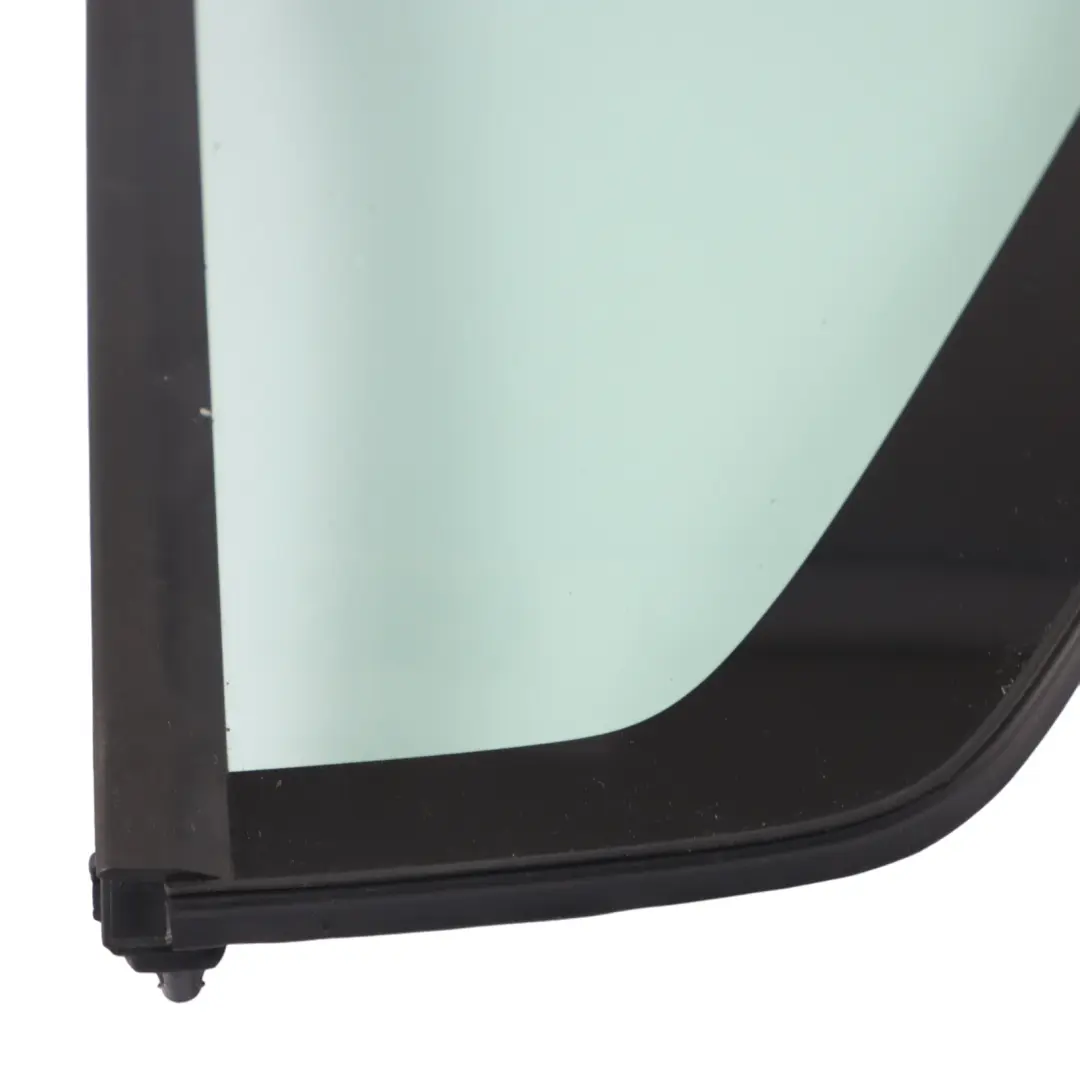 Volkswagen Golf 5G Vetro Porta Posteriore Destra Lato Quartiere AS2 - SKU 5G6845214B - Numero di parte 5G6845214B