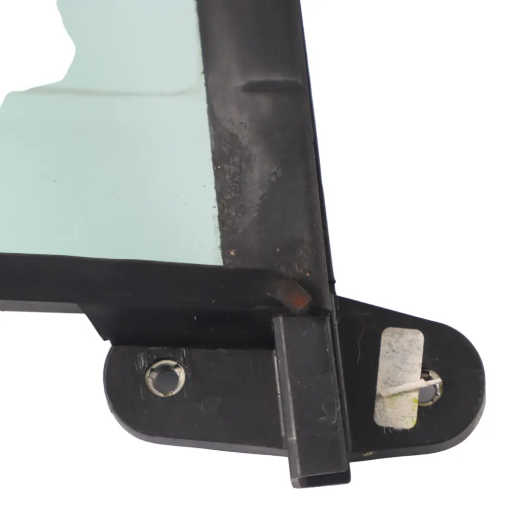 5G Window Glass Door Rear Right O/S Side Quarter AS2 to Volkswagen Golf with Part number 5G6845214B Volkswagen Golf 5G Window Glass Door Rear Right O/S Side Quarter AS2 - SKU 5G6845214B - Part number 5G6845214B