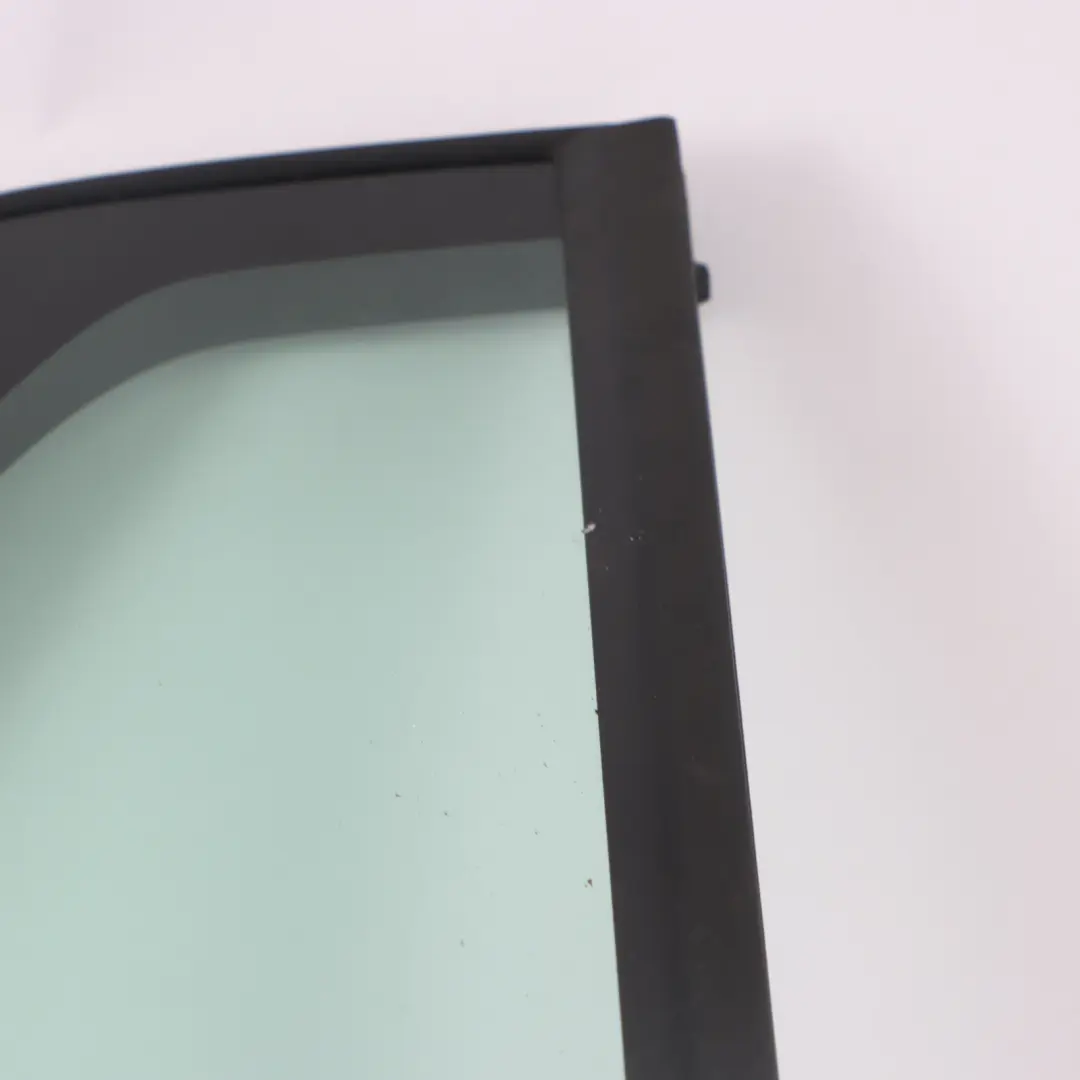 Volkswagen Golf 5G Window Glass Door Rear Right O/S Side Quarter AS2 - SKU 5G6845214B - Part number 5G6845214B