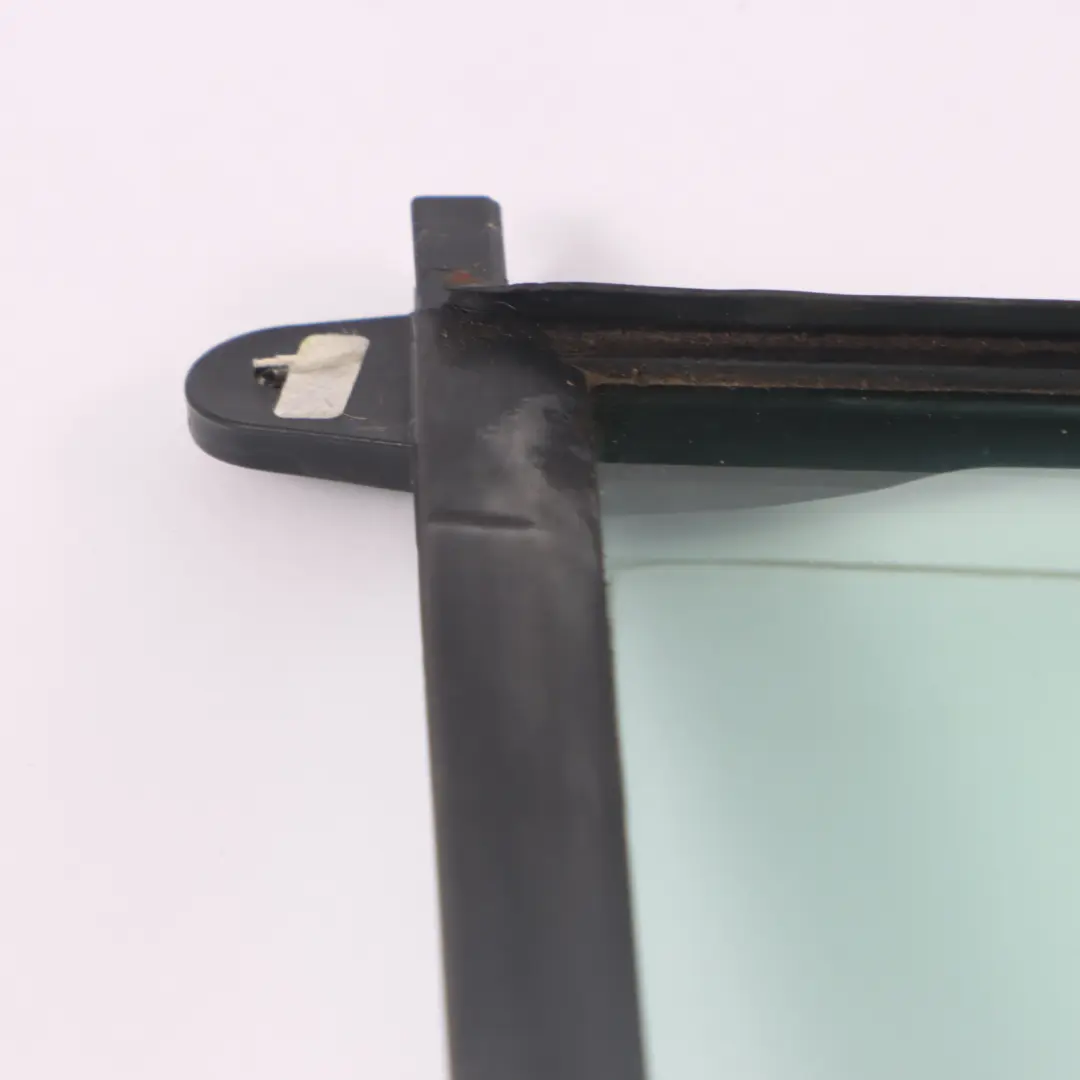 5G Ventana Vidrio Puerta Trasera Derecha Cuarto AS2 para Volkswagen Golf con número de pieza 5G6845214B Volkswagen Golf 5G Ventana Vidrio Puerta Trasera Derecha Cuarto AS2 - SKU 5G6845214B - Número de pieza 5G6845214B