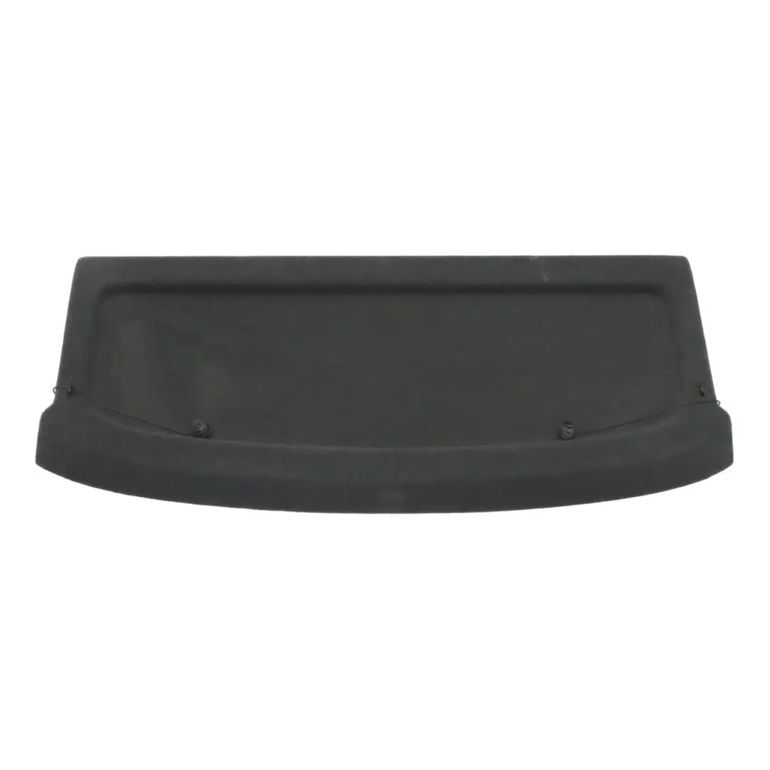 Volkswagen Golf 5G Panneau de couverture de coffre Noir - SKU 5G6867769F - Numéro de pièce 5G6867769F