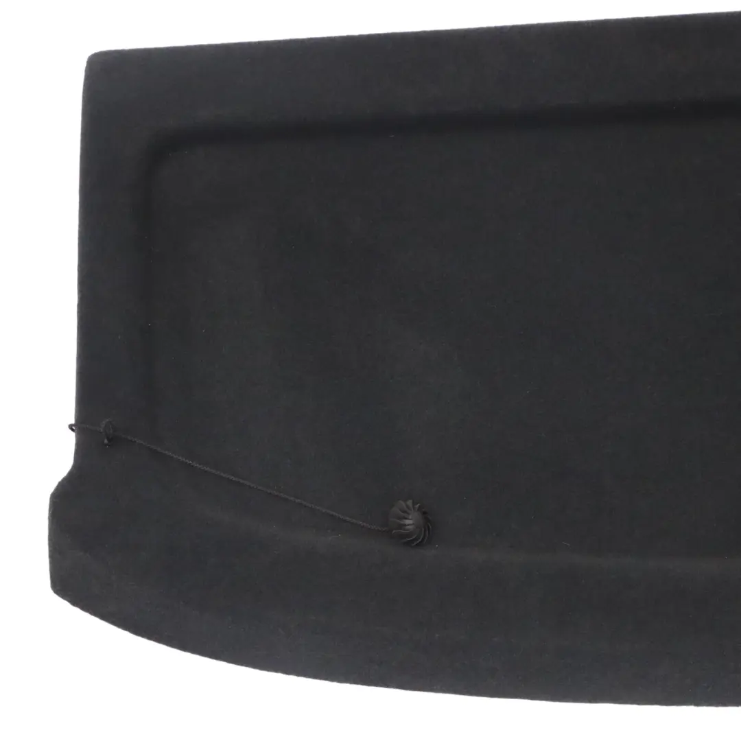 Volkswagen Golf 5G Parcela Estante Embellecedor Maletero Panel Negro - SKU 5G6867769F - Número de pieza 5G6867769F