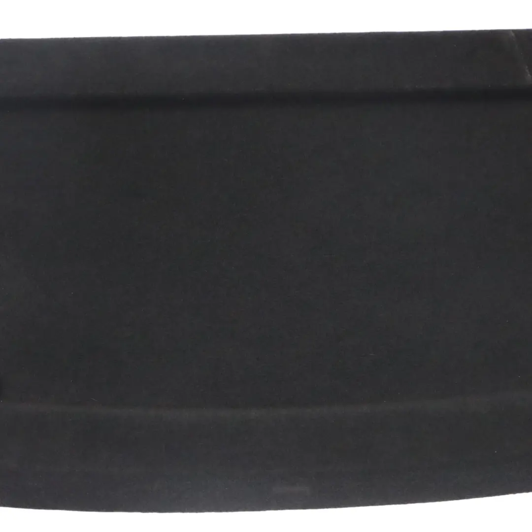 Volkswagen Golf 5G Pannello di copertura del bagagliaio Nero - SKU 5G6867769F - Numero di parte 5G6867769F