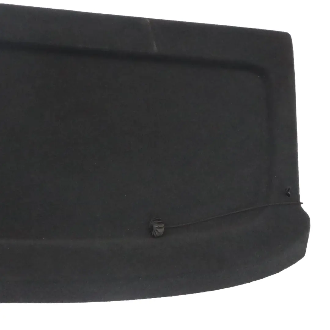 Volkswagen Golf 5G Panneau de couverture de coffre Noir - SKU 5G6867769F - Numéro de pièce 5G6867769F