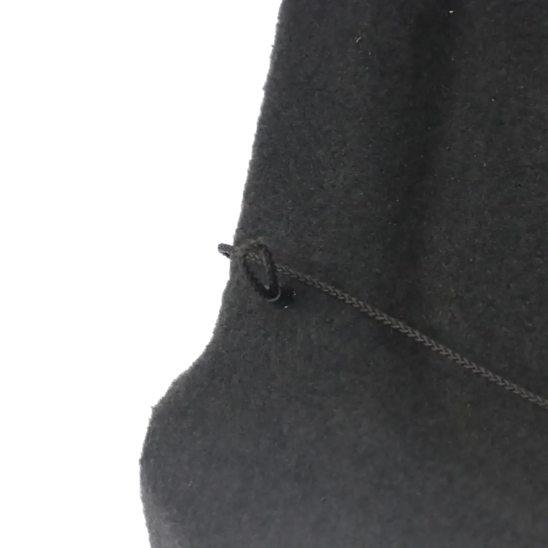 5G Parcel Shelf Trim Boot Trunk Cover Panel Black to Volkswagen Golf with Part number 5G6867769F Volkswagen Golf 5G Parcel Shelf Trim Boot Trunk Cover Panel Black - SKU 5G6867769F - Part number 5G6867769F