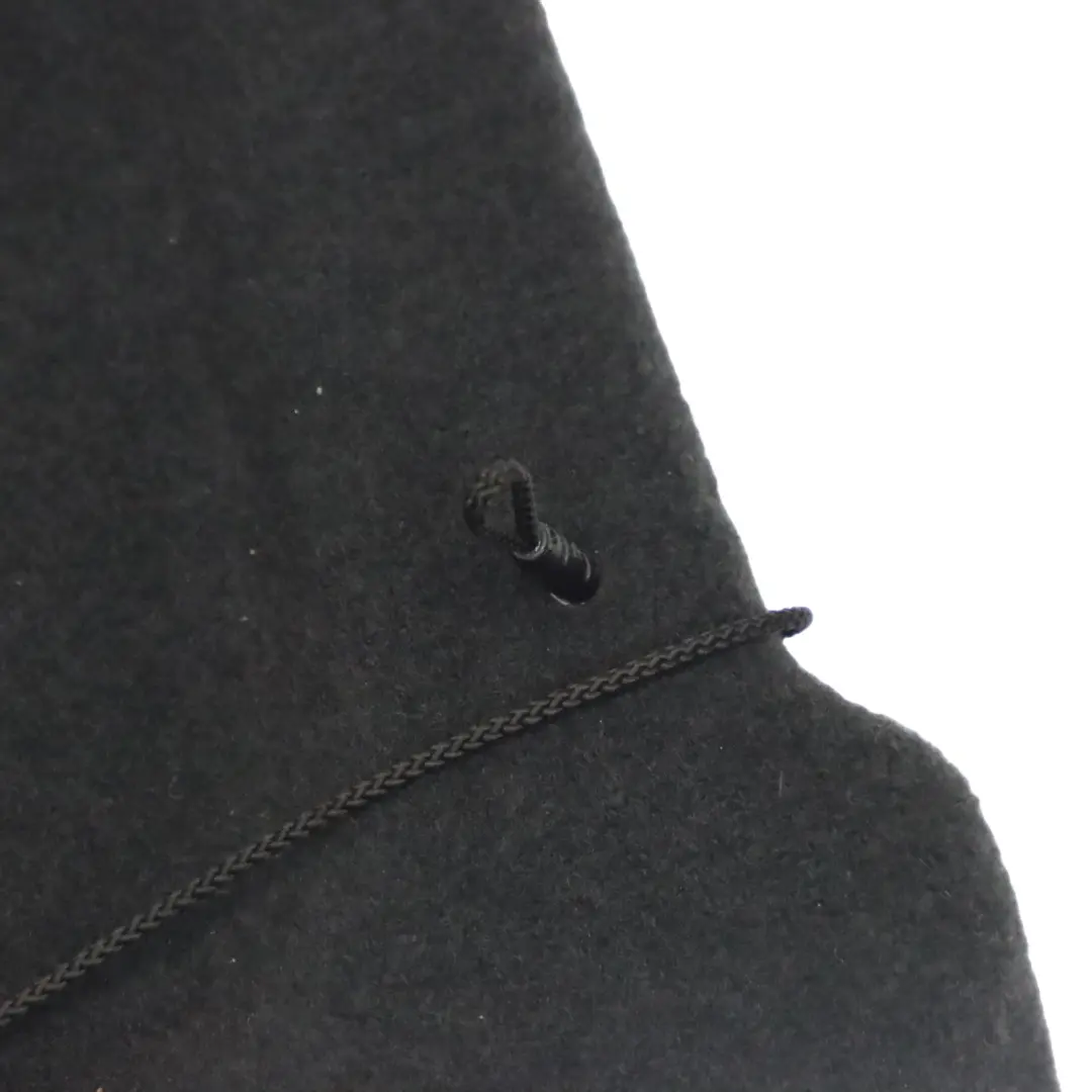 5G Hutablage Trimm Stiefel Koffer Raum Abdeckung für Volkswagen Golf mit Teilenummer 5G6867769F Volkswagen Golf 5G Hutablage Trimm Stiefel Koffer Raum Abdeckung - SKU 5G6867769F - Teilenummer 5G6867769F