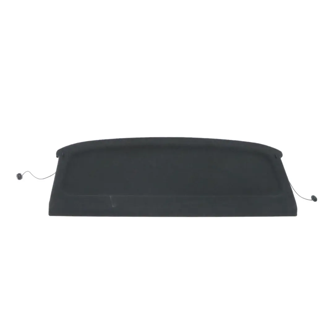 5G Parcela Estante Embellecedor Maletero Panel Negro para Volkswagen Golf con número de pieza 5G6867769F Volkswagen Golf 5G Parcela Estante Embellecedor Maletero Panel Negro - SKU 5G6867769F - Número de pieza 5G6867769F