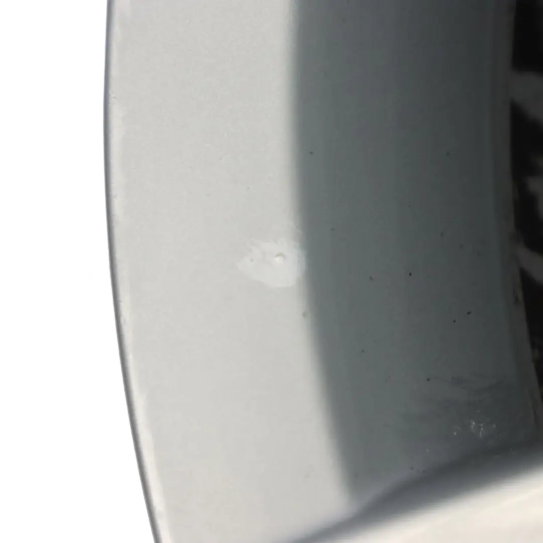 VW Volkswagen Golf Mk8 Silver Wheel Alloy Rim 16" ET:48 7J - SKU 5H0601025-1 - Part number 5H0601025