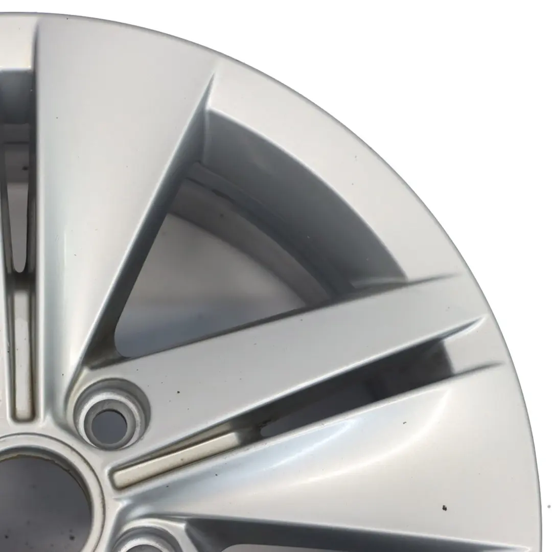 Mk8 Felga Aluminiowa Srebrna 16" ET:48 7J do VW Volkswagen Golf o numerze 5H0601025 VW Volkswagen Golf Mk8 Felga Aluminiowa Srebrna 16" ET:48 7J - SKU 5H0601025-2 - Numer Części 5H0601025