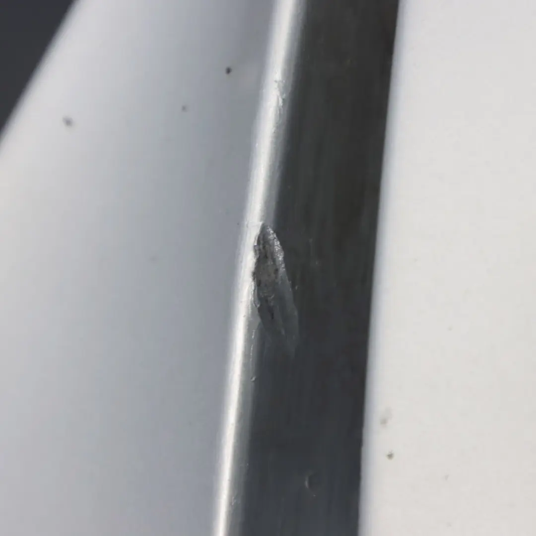 Mk8 Felga Aluminiowa Srebrna 16" ET:48 7J VW Volkswagen Golf - SKU 5H0601025-2 - Numer Części 5H0601025