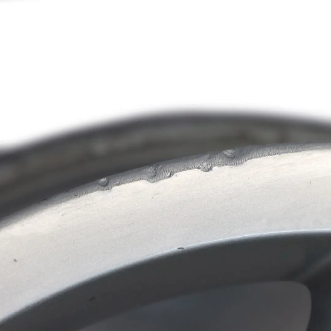 Mk8 Argent Jante Alliage 16" ET:48 7J pour VW Volkswagen Golf à propos du numéro de pièce 5H0601025 VW Volkswagen Golf Mk8 Argent Jante Alliage 16" ET:48 7J - SKU 5H0601025-2 - Numéro de pièce 5H0601025