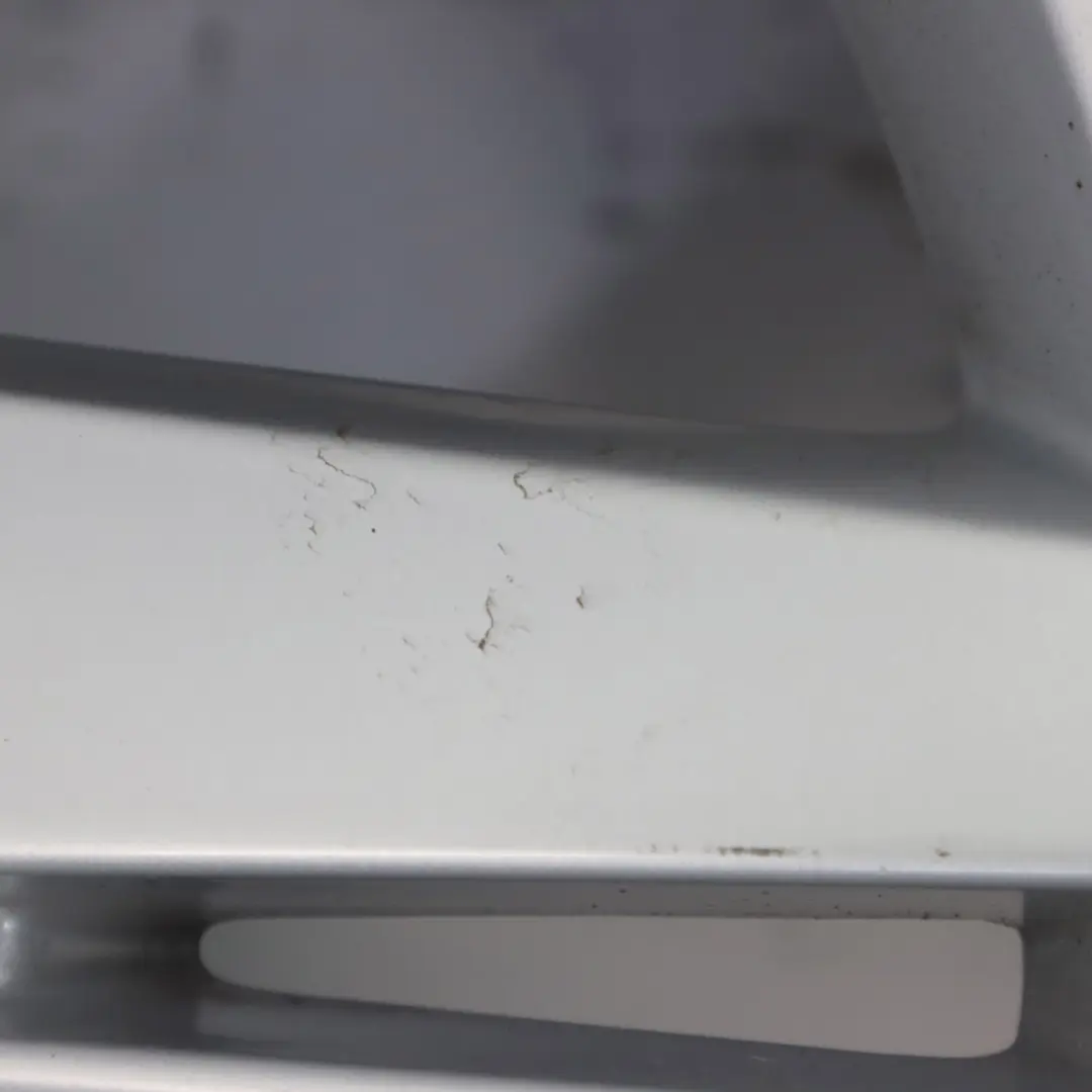 Mk8 Silver Wheel Alloy Rim 16" ET:48 7J to VW Volkswagen Golf with Part number 5H0601025 VW Volkswagen Golf Mk8 Silver Wheel Alloy Rim 16" ET:48 7J - SKU 5H0601025-3 - Part number 5H0601025