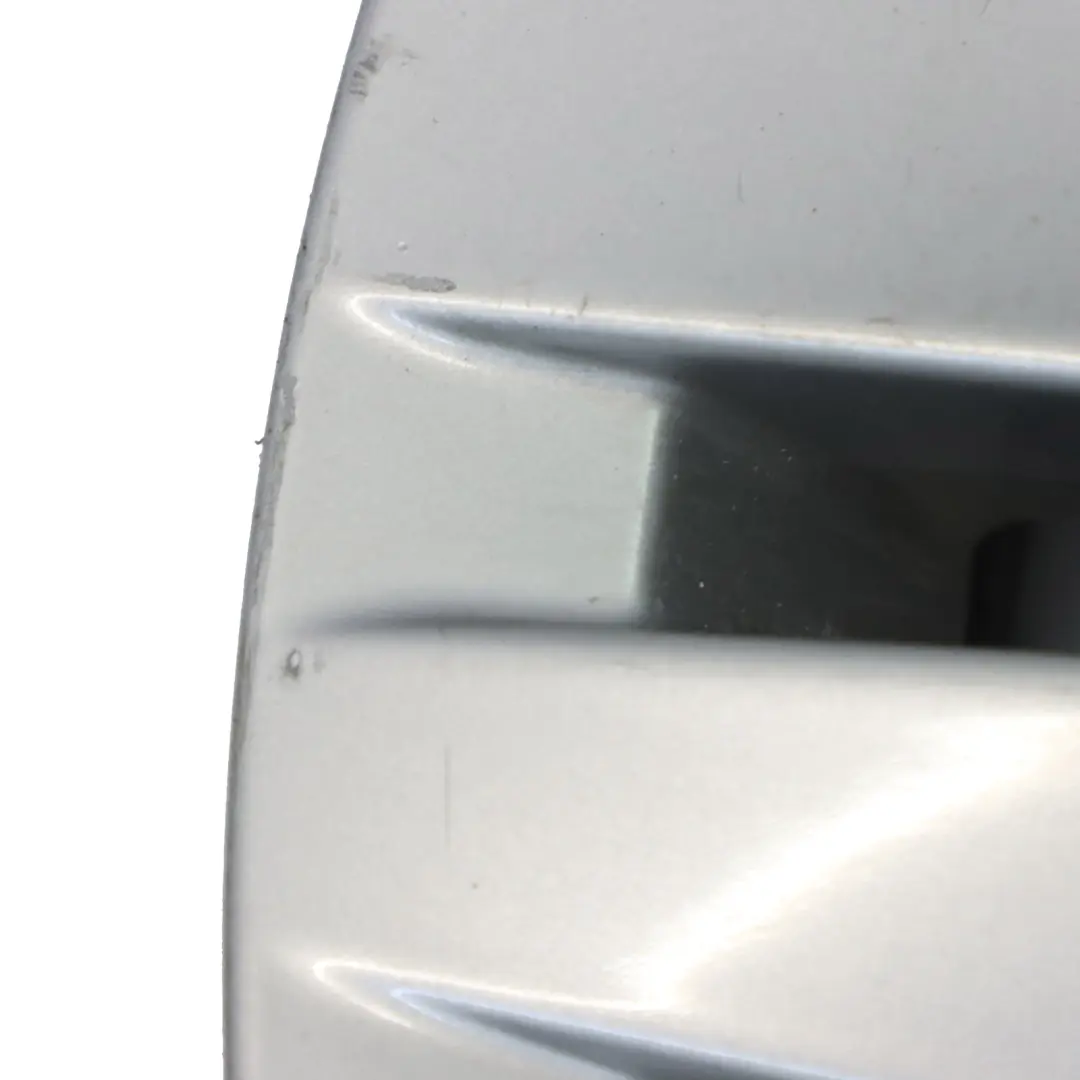 Mk8 Silver Wheel Alloy Rim 16" ET:48 7J to VW Volkswagen Golf with Part number 5H0601025 VW Volkswagen Golf Mk8 Silver Wheel Alloy Rim 16" ET:48 7J - SKU 5H0601025-3 - Part number 5H0601025