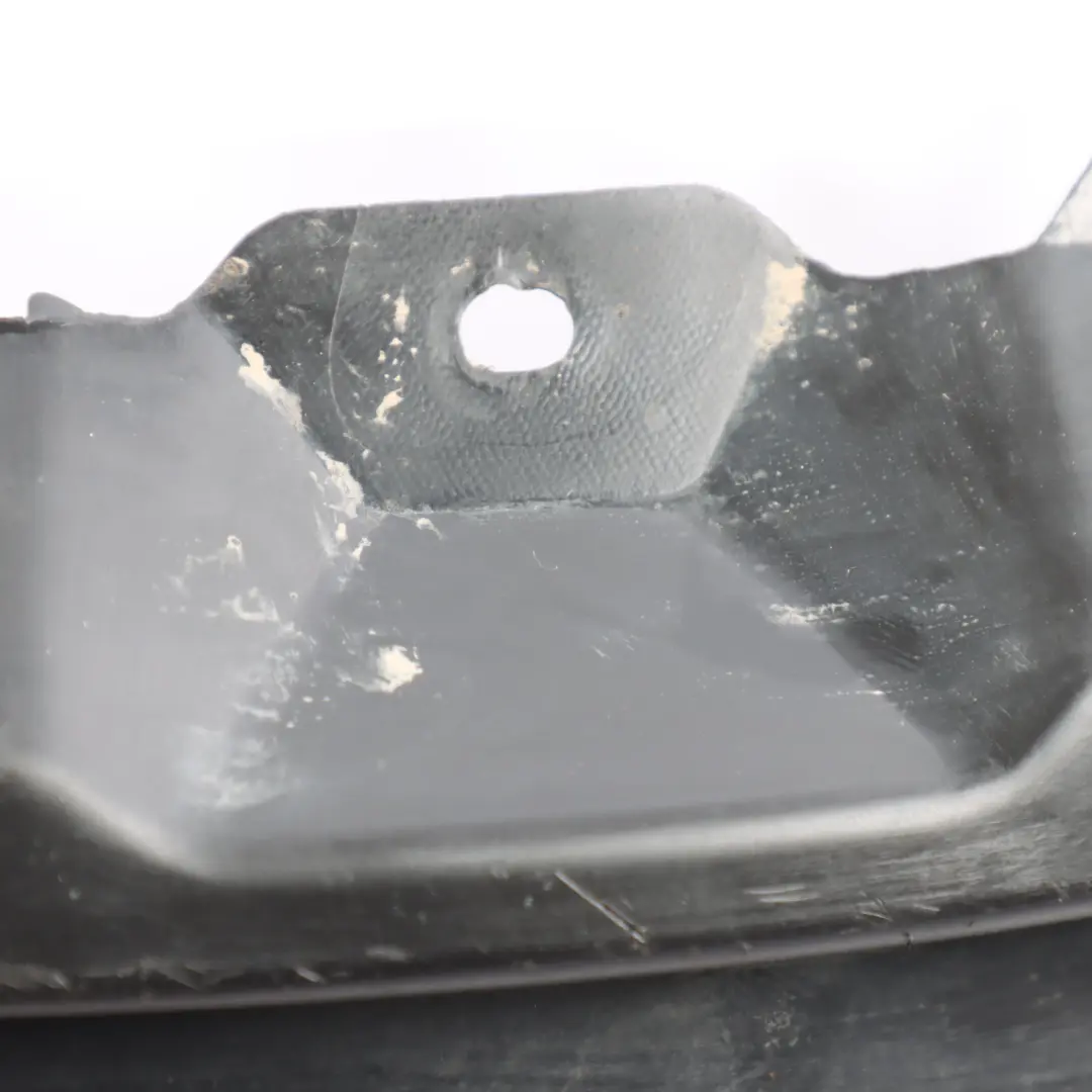 Mk8 CD1 Wheel Arch Front Left N/S Liner to Volkswagen Golf with Part number 5H0805970A Volkswagen Golf Mk8 CD1 Wheel Arch Front Left N/S Liner - SKU 5H0805970A - Part number 5H0805970A