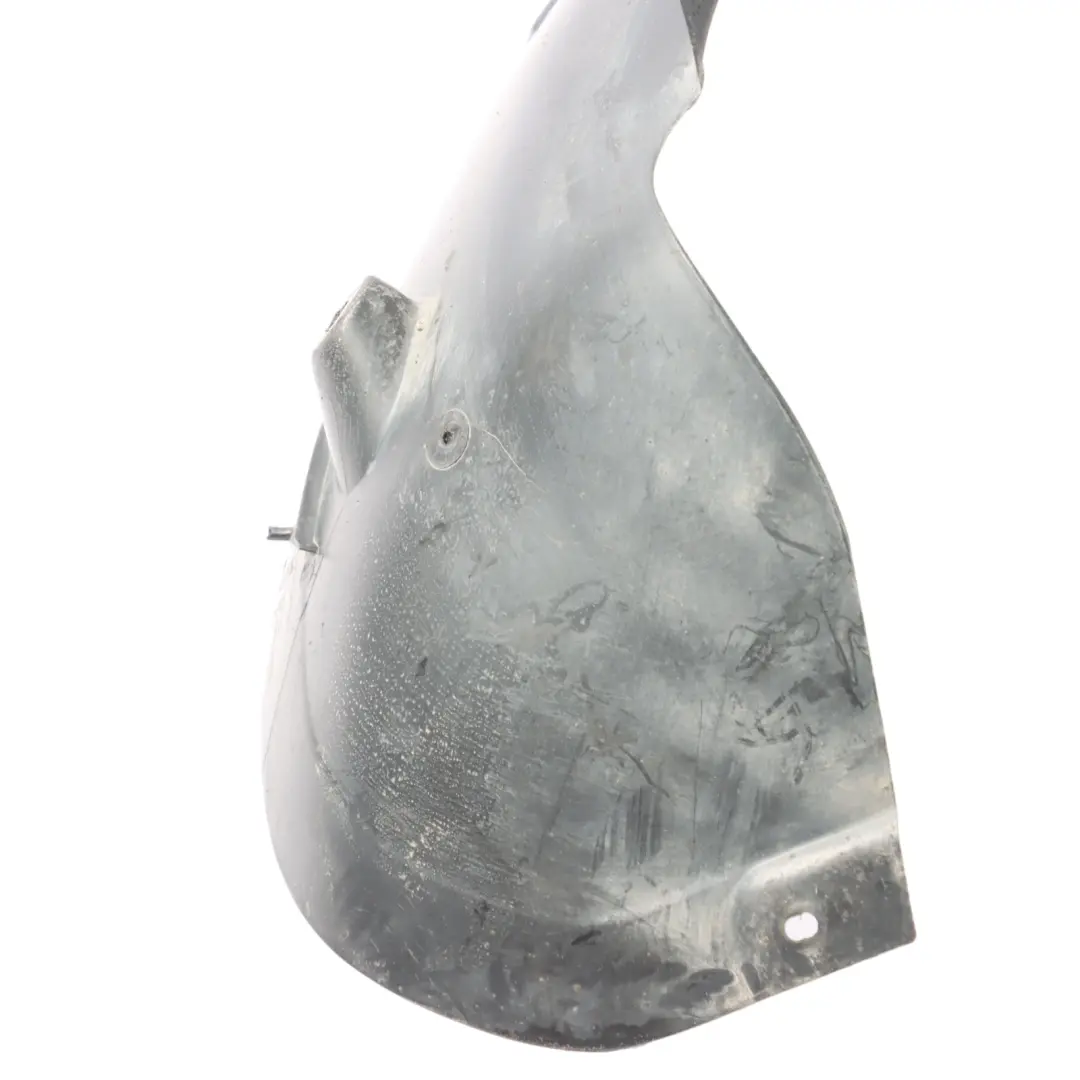 Mk8 CD1 Wheel Arch Front Left N/S Liner to Volkswagen Golf with Part number 5H0805970A Volkswagen Golf Mk8 CD1 Wheel Arch Front Left N/S Liner - SKU 5H0805970A - Part number 5H0805970A