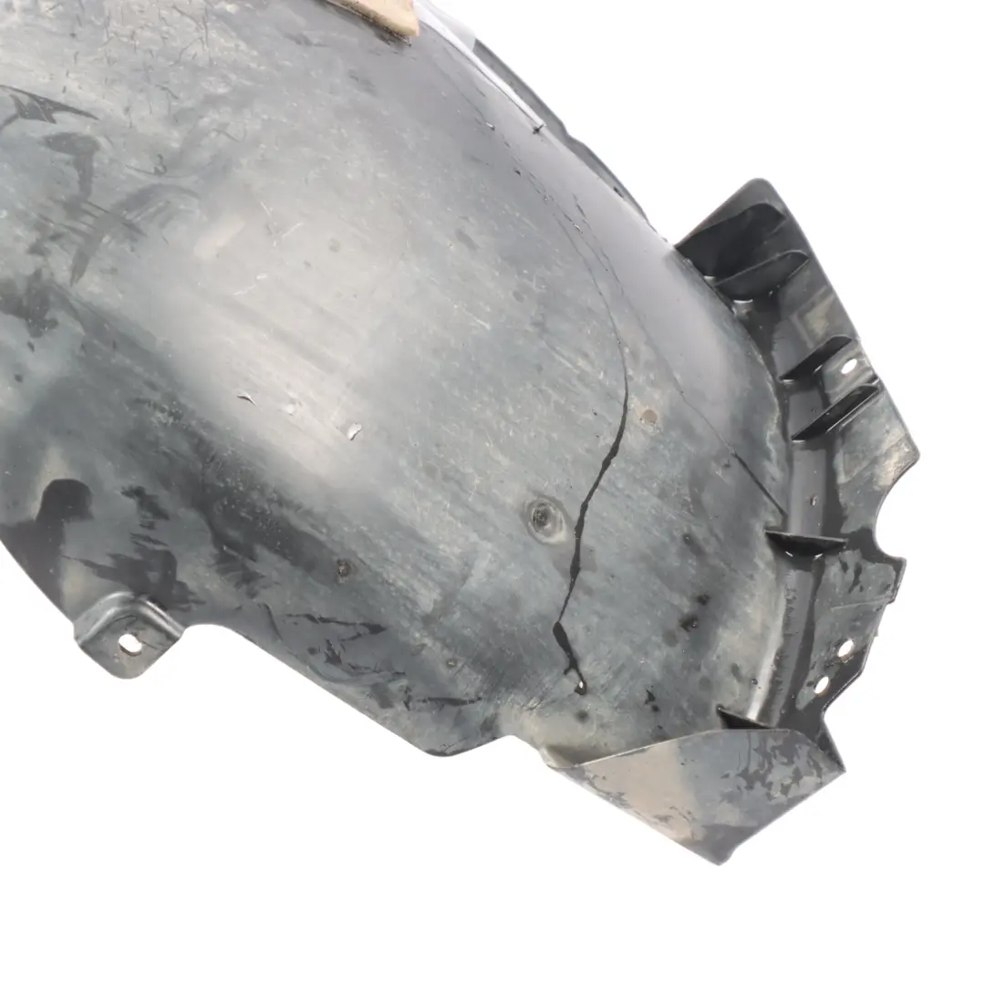 Mk8 CD1 Wheel Arch Front Left N/S Liner to Volkswagen Golf with Part number 5H0805970A Volkswagen Golf Mk8 CD1 Wheel Arch Front Left N/S Liner - SKU 5H0805970A - Part number 5H0805970A