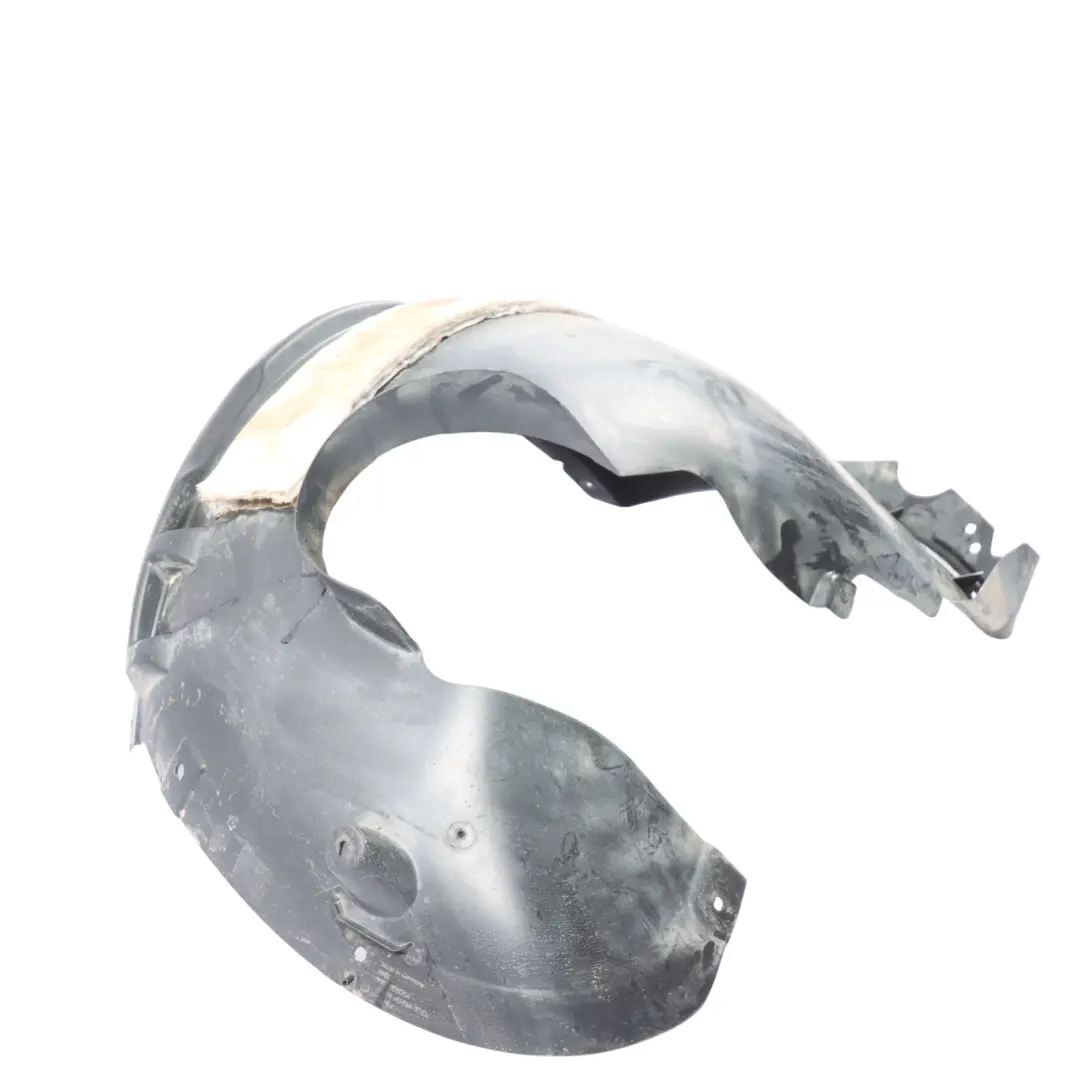 Mk8 CD1 Wheel Arch Front Left N/S Liner to Volkswagen Golf with Part number 5H0805970A Volkswagen Golf Mk8 CD1 Wheel Arch Front Left N/S Liner - SKU 5H0805970A - Part number 5H0805970A