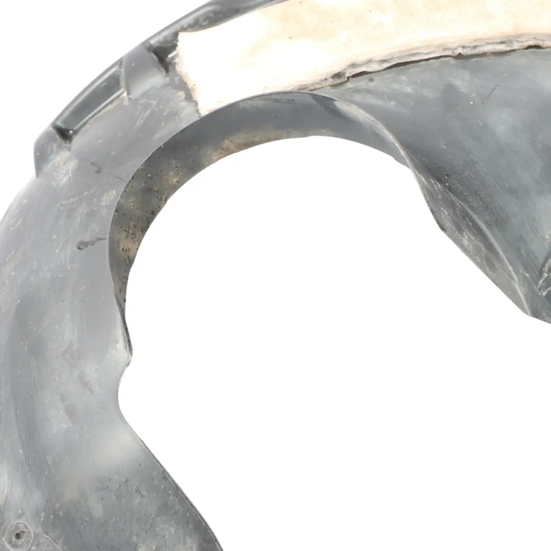 Mk8 CD1 Wheel Arch Front Left N/S Liner to Volkswagen Golf with Part number 5H0805970A Volkswagen Golf Mk8 CD1 Wheel Arch Front Left N/S Liner - SKU 5H0805970A - Part number 5H0805970A