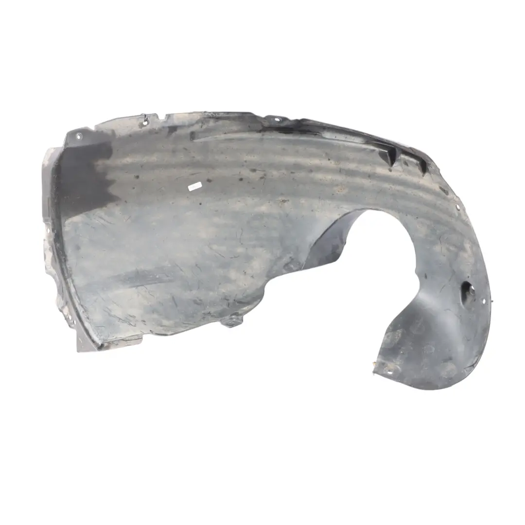 Mk8 CD1 Wheel Arch Front Left N/S Liner to Volkswagen Golf with Part number 5H0805970A Volkswagen Golf Mk8 CD1 Wheel Arch Front Left N/S Liner - SKU 5H0805970A - Part number 5H0805970A