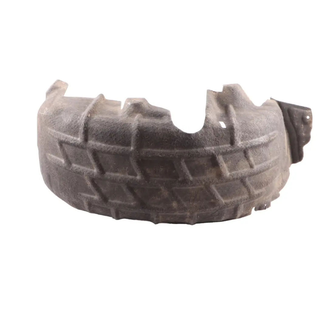 Mk8 Wheel Arch Liner Cover Rear Left N/S to Volkswagen Golf with Part number 5H0810971D Volkswagen Golf Mk8 Wheel Arch Liner Cover Rear Left N/S - SKU 5H0810971D - Part number 5H0810971D