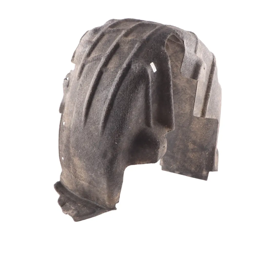 Mk8 Wheel Arch Liner Cover Rear Left N/S to Volkswagen Golf with Part number 5H0810971D Volkswagen Golf Mk8 Wheel Arch Liner Cover Rear Left N/S - SKU 5H0810971D - Part number 5H0810971D