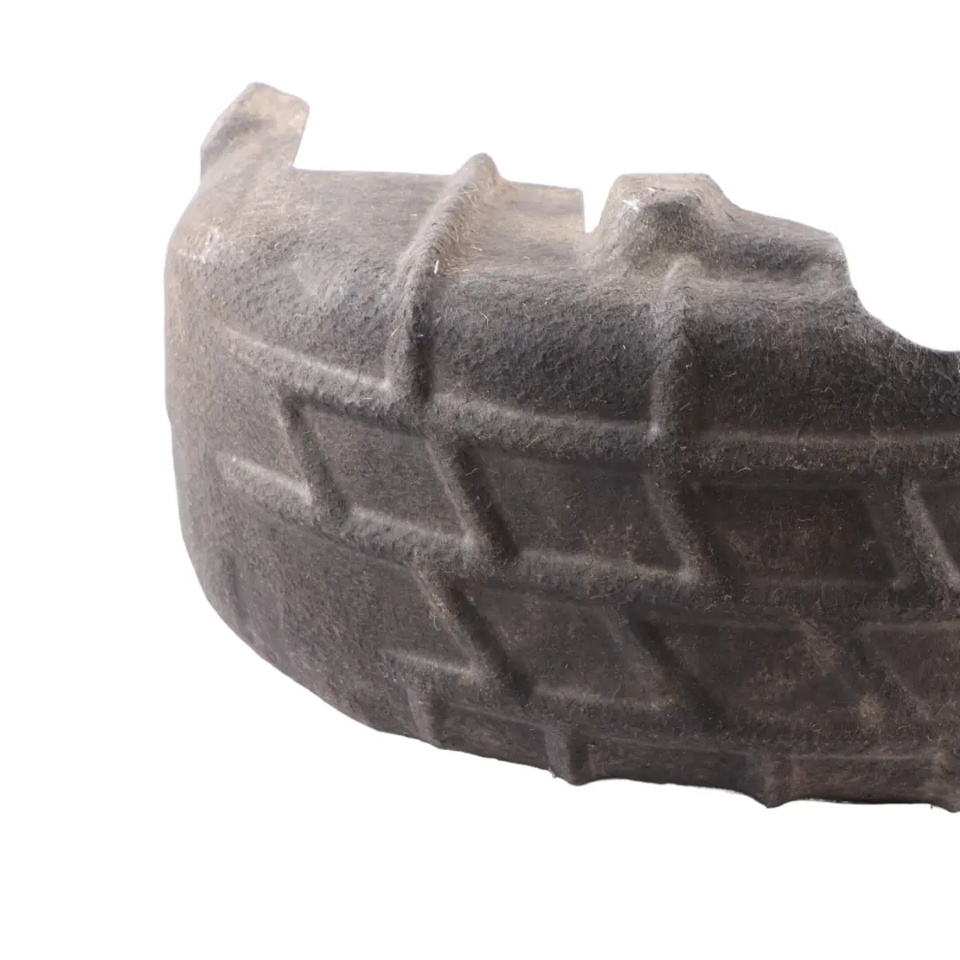 Mk8 Wheel Arch Liner Cover Rear Left N/S to Volkswagen Golf with Part number 5H0810971D Volkswagen Golf Mk8 Wheel Arch Liner Cover Rear Left N/S - SKU 5H0810971D - Part number 5H0810971D