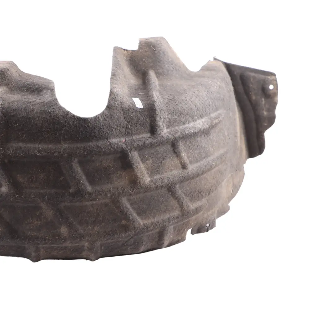 Volkswagen Golf Mk8 Wheel Arch Liner Cover Rear Left N/S - SKU 5H0810971D - Part number 5H0810971D