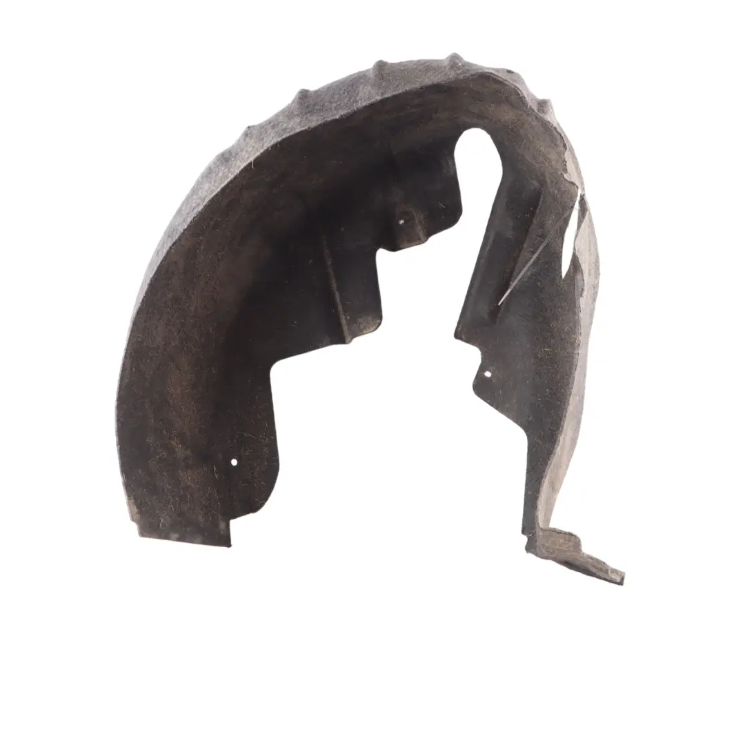 Mk8 Wheel Arch Liner Cover Rear Left N/S to Volkswagen Golf with Part number 5H0810971D Volkswagen Golf Mk8 Wheel Arch Liner Cover Rear Left N/S - SKU 5H0810971D - Part number 5H0810971D
