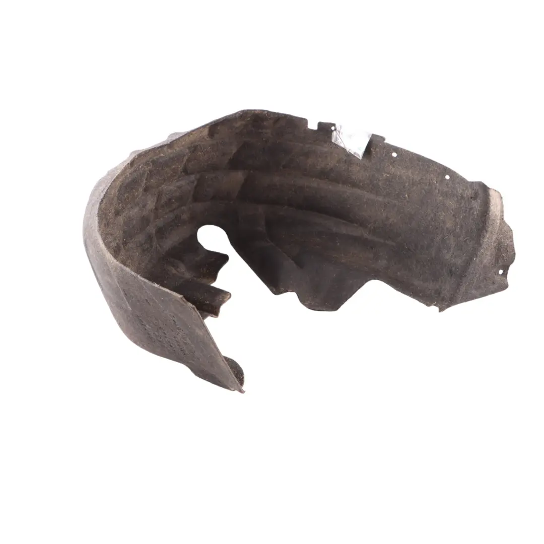 Mk8 Wheel Arch Liner Cover Rear Left N/S to Volkswagen Golf with Part number 5H0810971D Volkswagen Golf Mk8 Wheel Arch Liner Cover Rear Left N/S - SKU 5H0810971D - Part number 5H0810971D