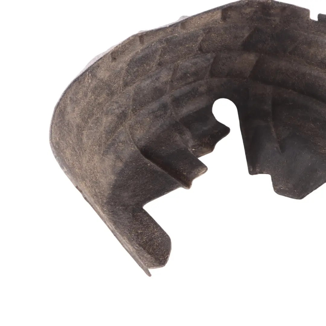 Mk8 Wheel Arch Liner Cover Rear Left N/S to Volkswagen Golf with Part number 5H0810971D Volkswagen Golf Mk8 Wheel Arch Liner Cover Rear Left N/S - SKU 5H0810971D - Part number 5H0810971D