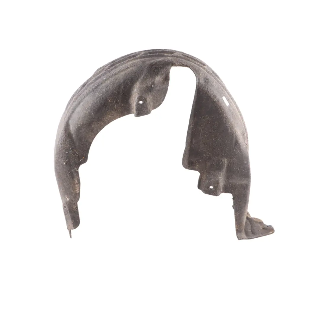 Volkswagen Golf Mk8 Wheel Arch Liner Cover Rear Right O/S - SKU 5H0810972D - Part number 5H0810972D