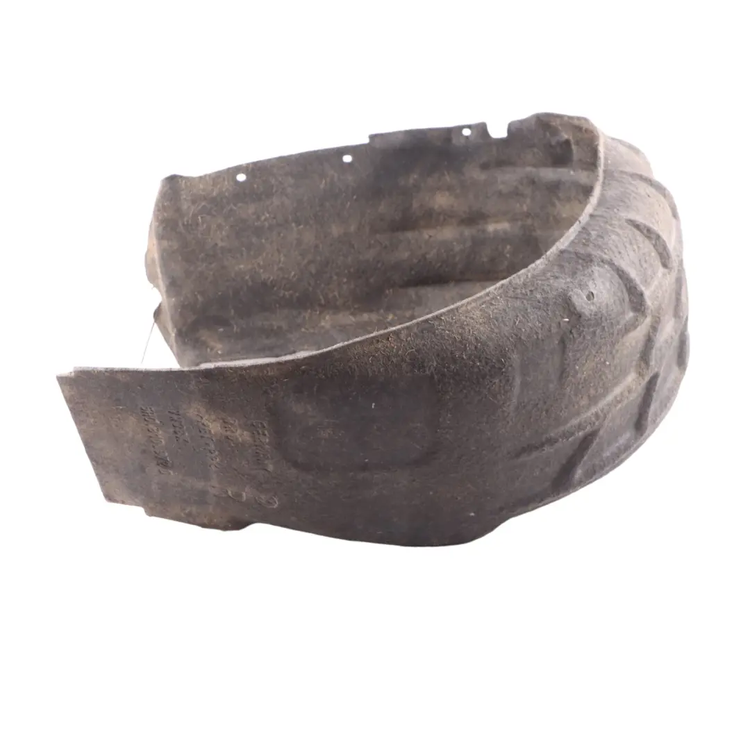 Mk8 Wheel Arch Liner Cover Rear Right O/S to Volkswagen Golf with Part number 5H0810972D Volkswagen Golf Mk8 Wheel Arch Liner Cover Rear Right O/S - SKU 5H0810972D - Part number 5H0810972D