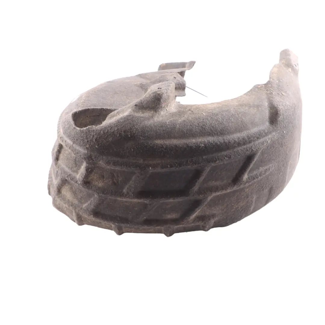 Mk8 Wheel Arch Liner Cover Rear Right O/S to Volkswagen Golf with Part number 5H0810972D Volkswagen Golf Mk8 Wheel Arch Liner Cover Rear Right O/S - SKU 5H0810972D - Part number 5H0810972D