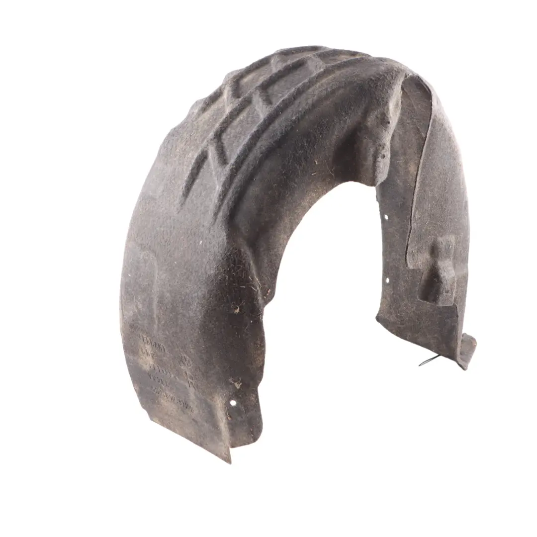 Volkswagen Golf Mk8 Wheel Arch Liner Cover Rear Right O/S - SKU 5H0810972D - Part number 5H0810972D