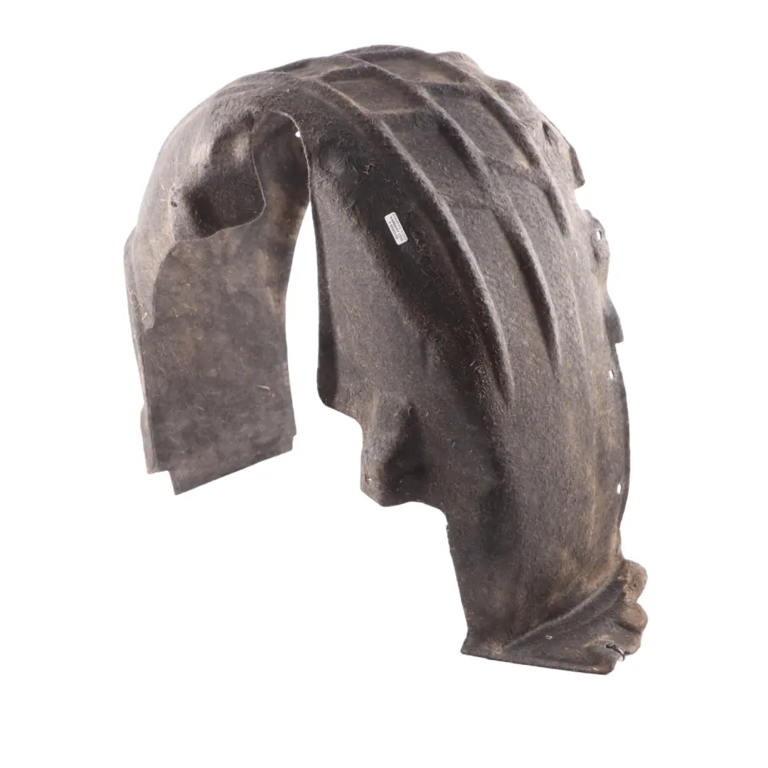 Mk8 Wheel Arch Liner Cover Rear Right O/S to Volkswagen Golf with Part number 5H0810972D Volkswagen Golf Mk8 Wheel Arch Liner Cover Rear Right O/S - SKU 5H0810972D - Part number 5H0810972D