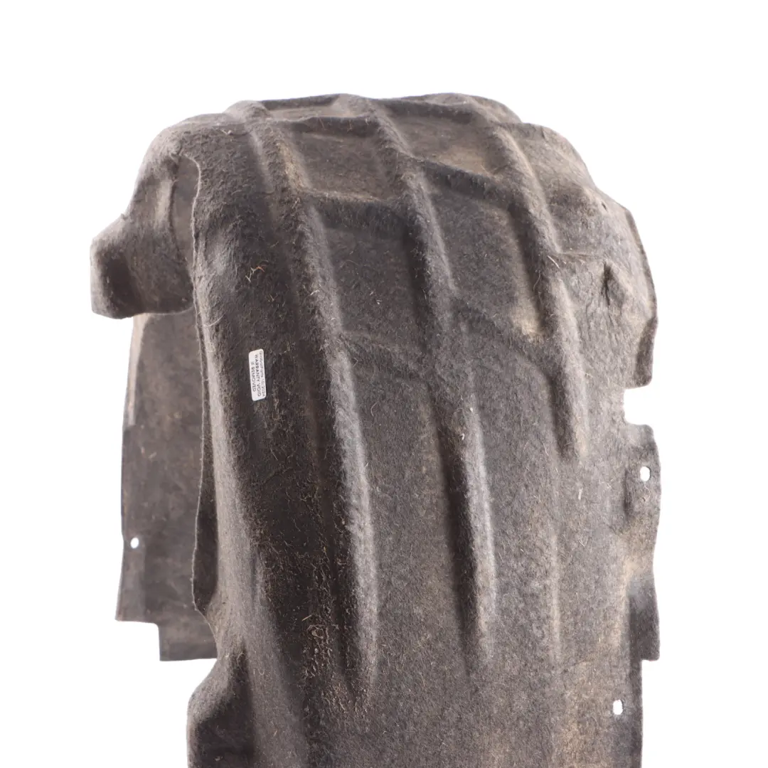 Mk8 Wheel Arch Liner Cover Rear Right O/S to Volkswagen Golf with Part number 5H0810972D Volkswagen Golf Mk8 Wheel Arch Liner Cover Rear Right O/S - SKU 5H0810972D - Part number 5H0810972D