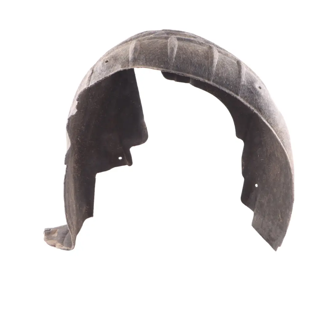 Volkswagen Golf Mk8 Wheel Arch Liner Cover Rear Right O/S - SKU 5H0810972D - Part number 5H0810972D