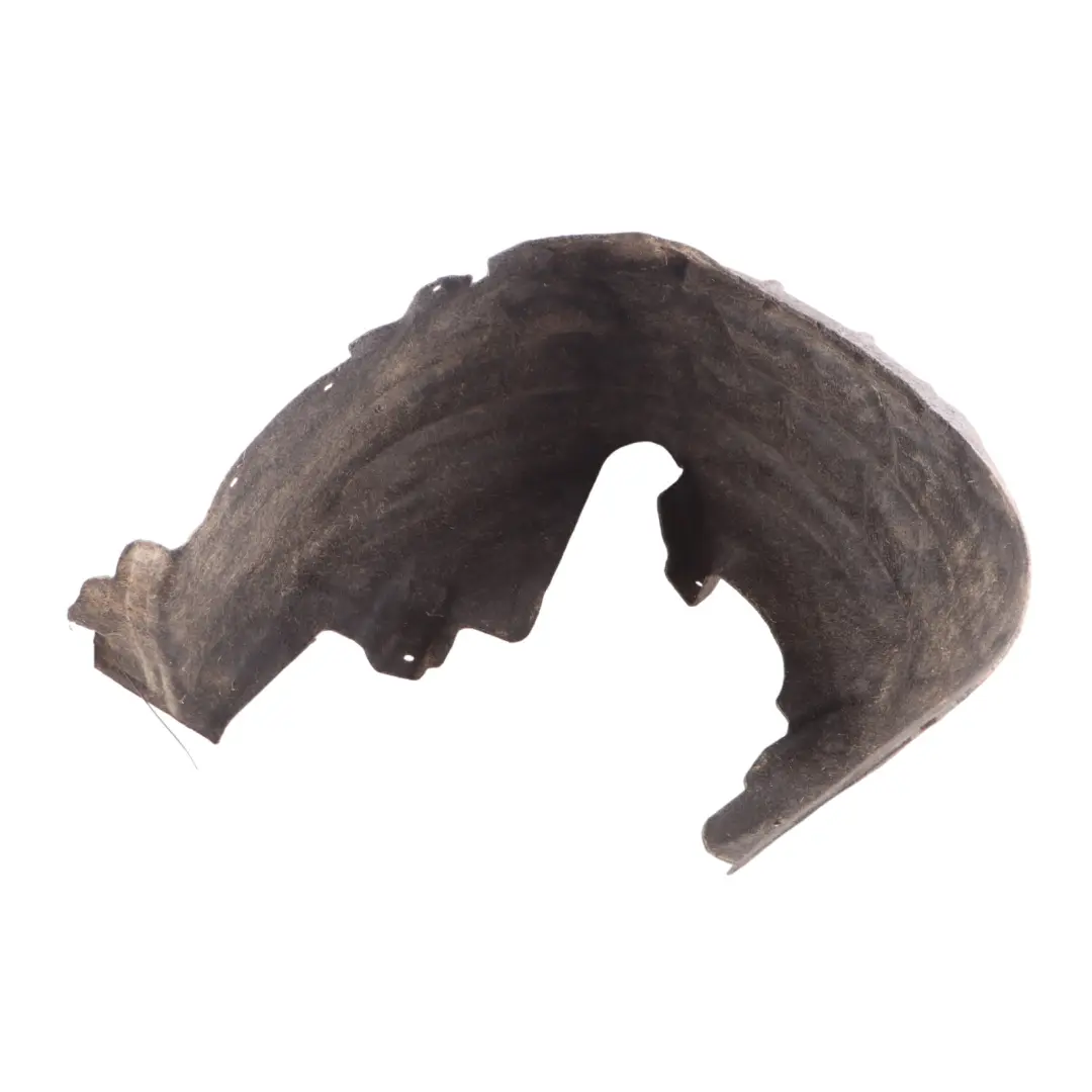 Mk8 Wheel Arch Liner Cover Rear Right O/S to Volkswagen Golf with Part number 5H0810972D Volkswagen Golf Mk8 Wheel Arch Liner Cover Rear Right O/S - SKU 5H0810972D - Part number 5H0810972D