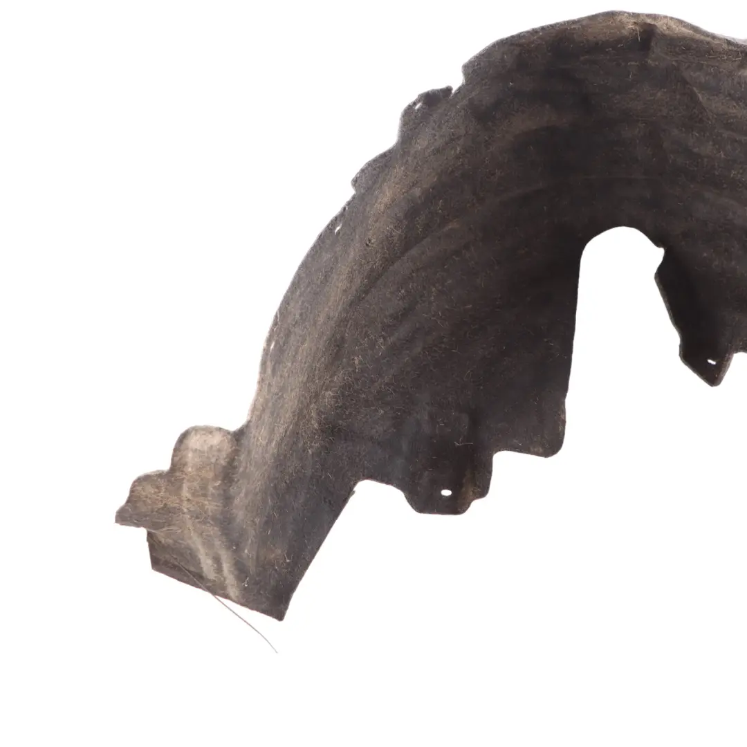 Mk8 Wheel Arch Liner Cover Rear Right O/S to Volkswagen Golf with Part number 5H0810972D Volkswagen Golf Mk8 Wheel Arch Liner Cover Rear Right O/S - SKU 5H0810972D - Part number 5H0810972D